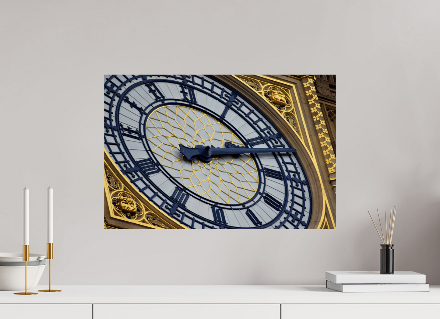 Timekeeper