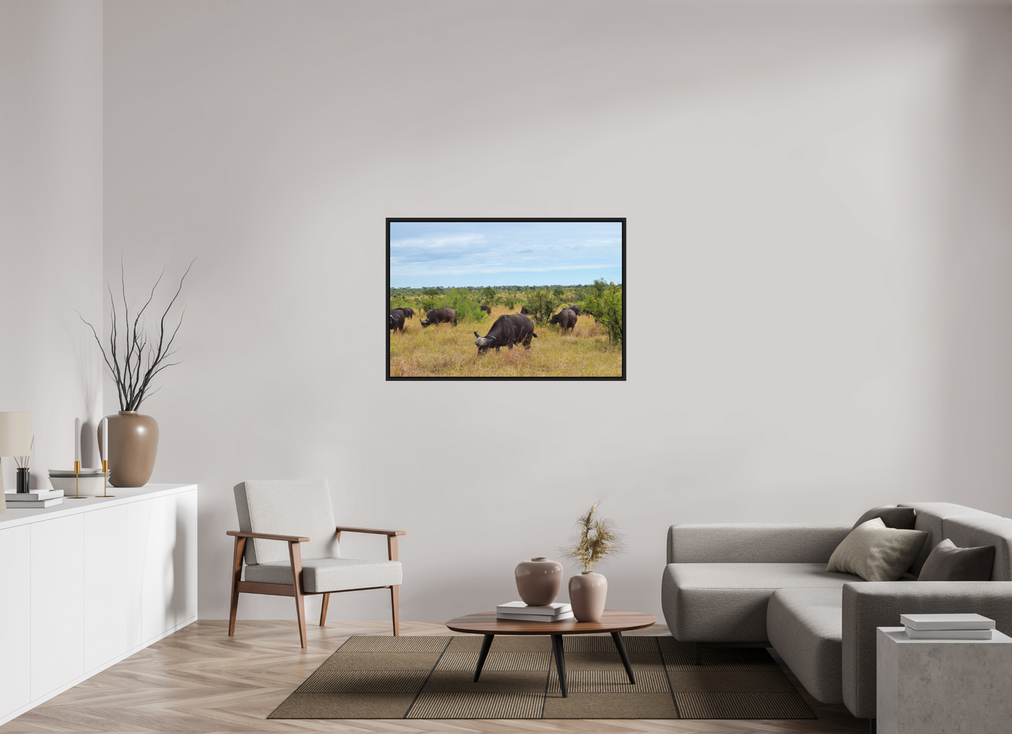 Buffalo