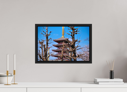 Five-Storied Pagoda