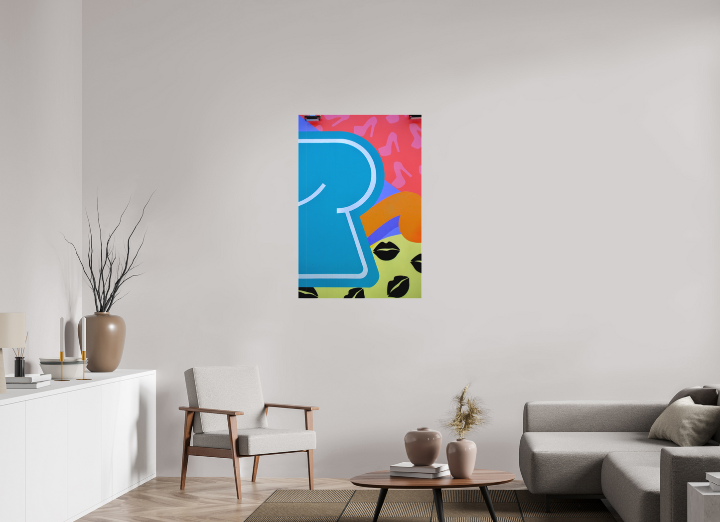 Eight Colors