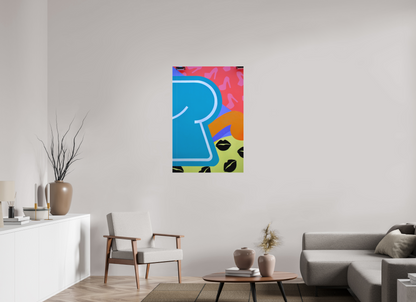 Eight Colors