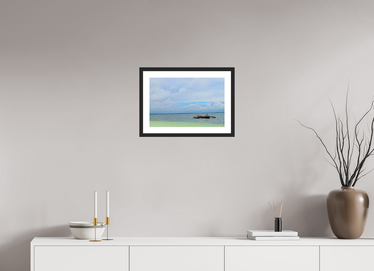 Horizon