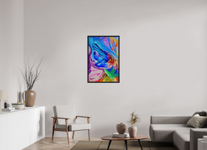 Nine Colors