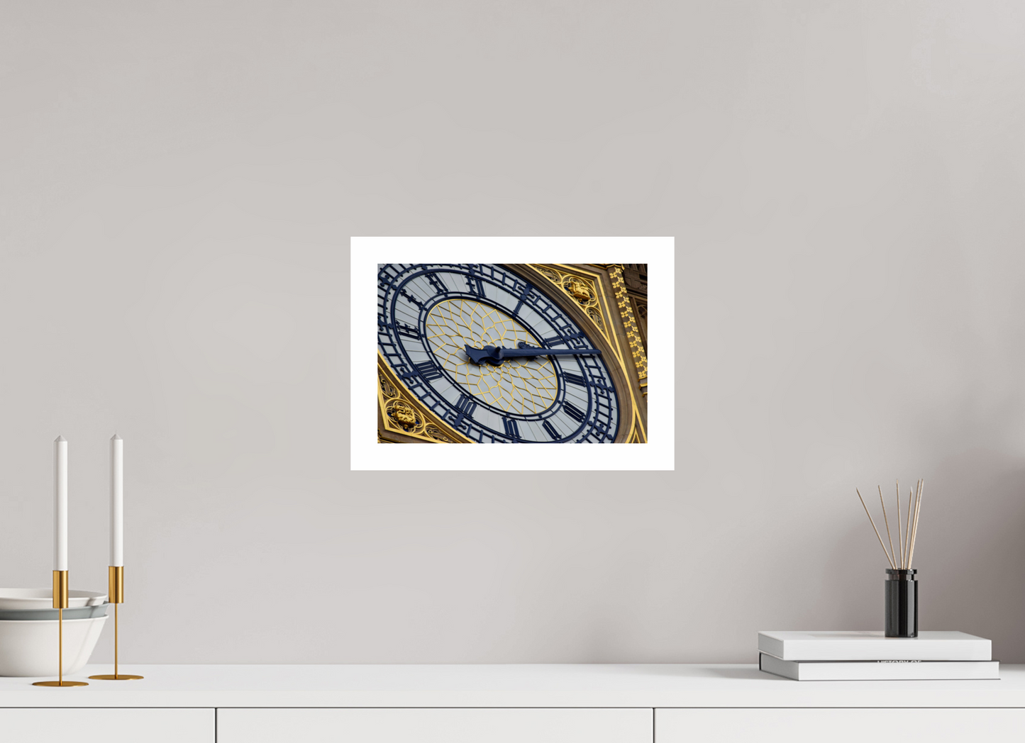 Timekeeper