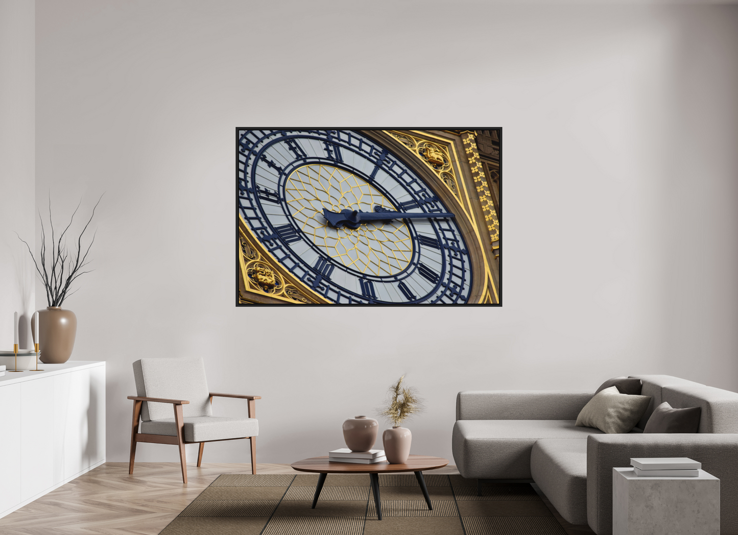 Timekeeper