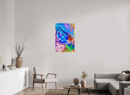 Nine Colors
