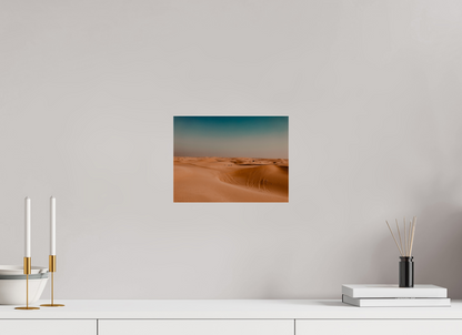 Floating Sand