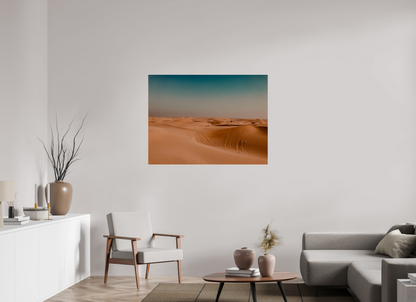 Floating Sand