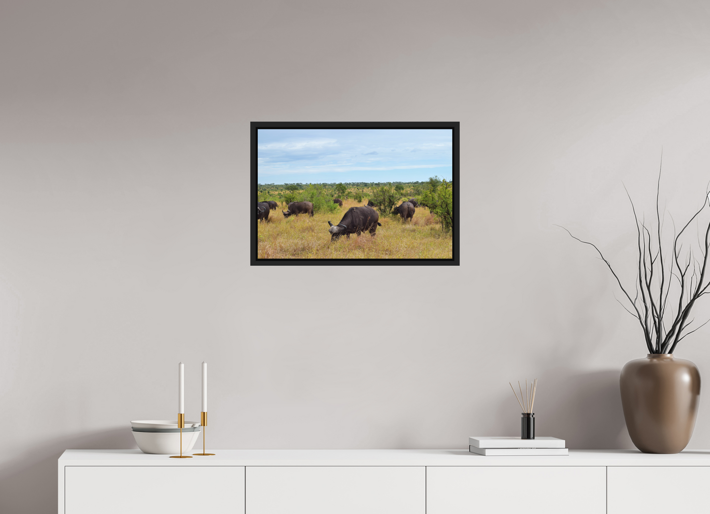 Buffalo