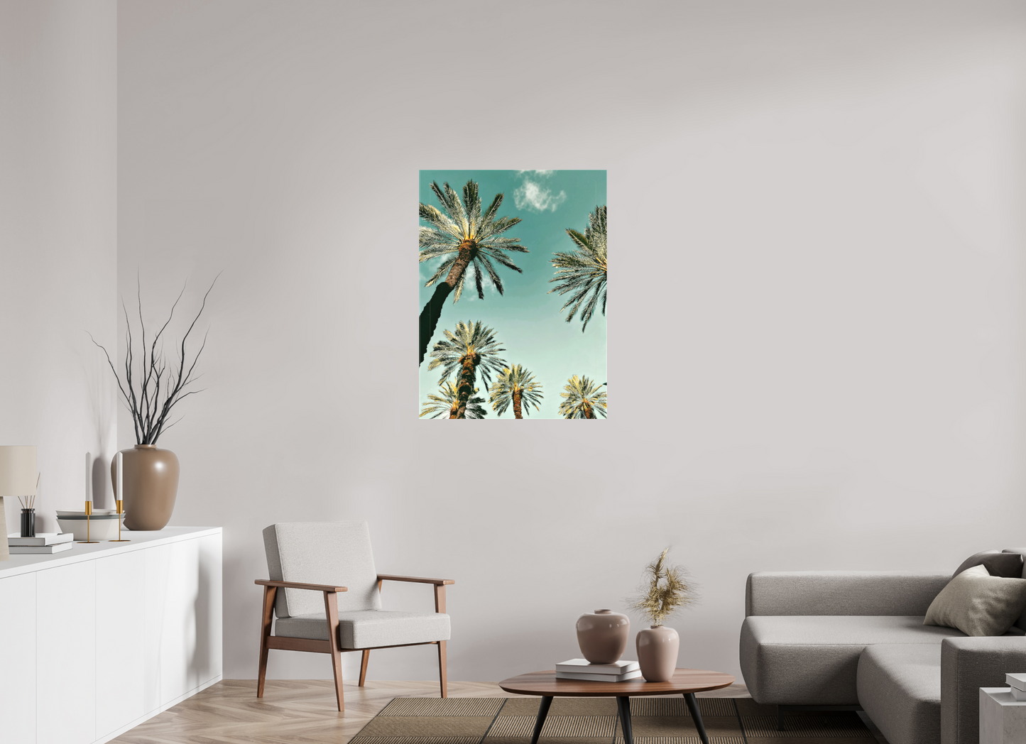 Palm Tree