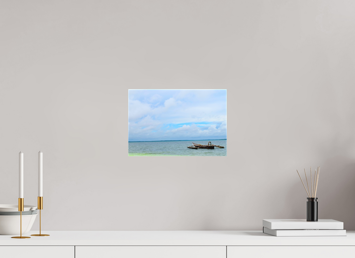 Horizon