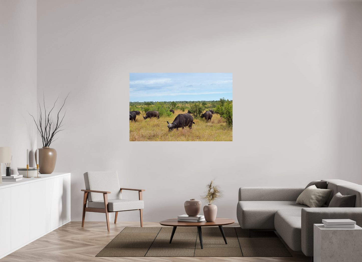 Buffalo