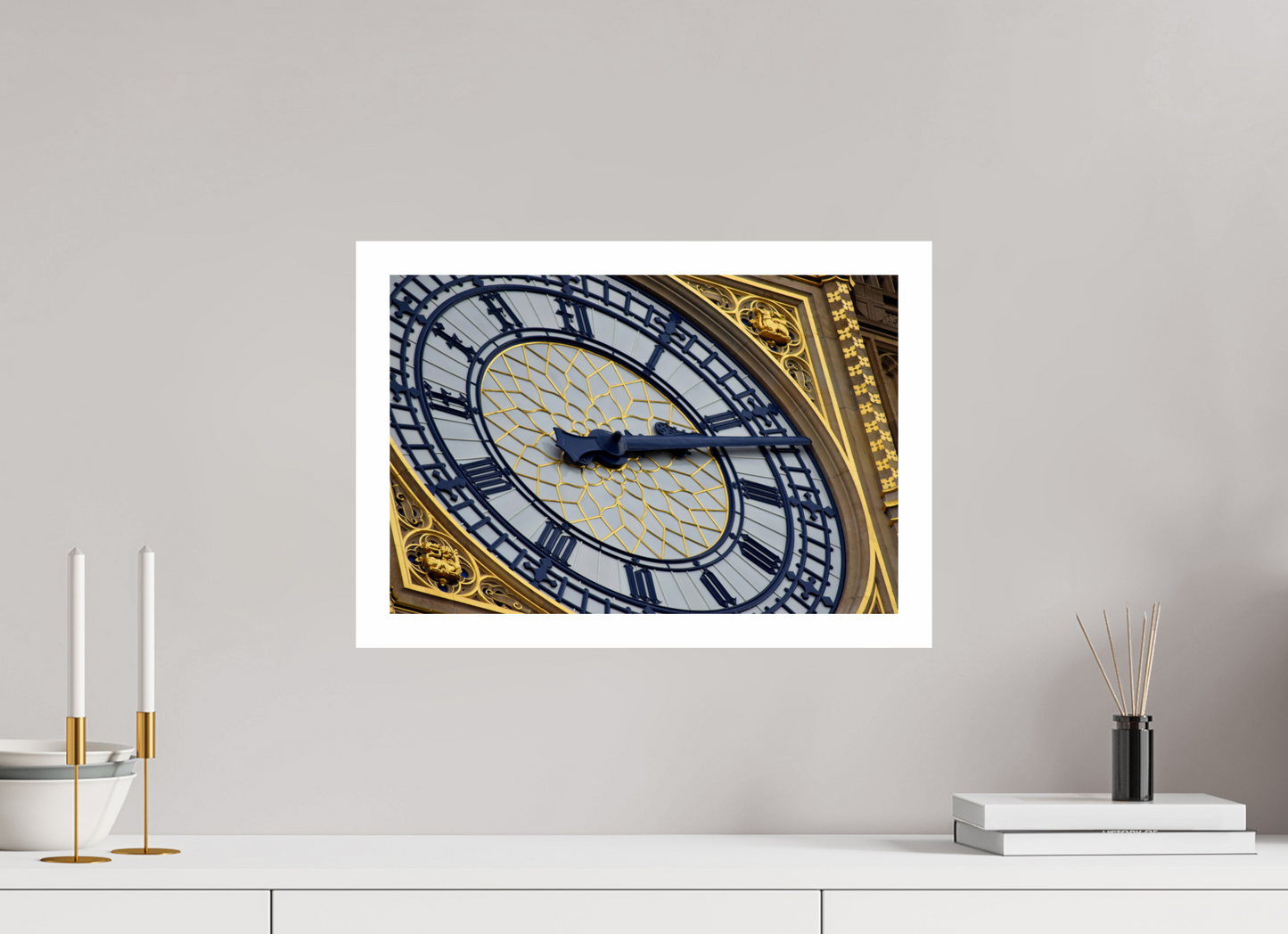 Timekeeper