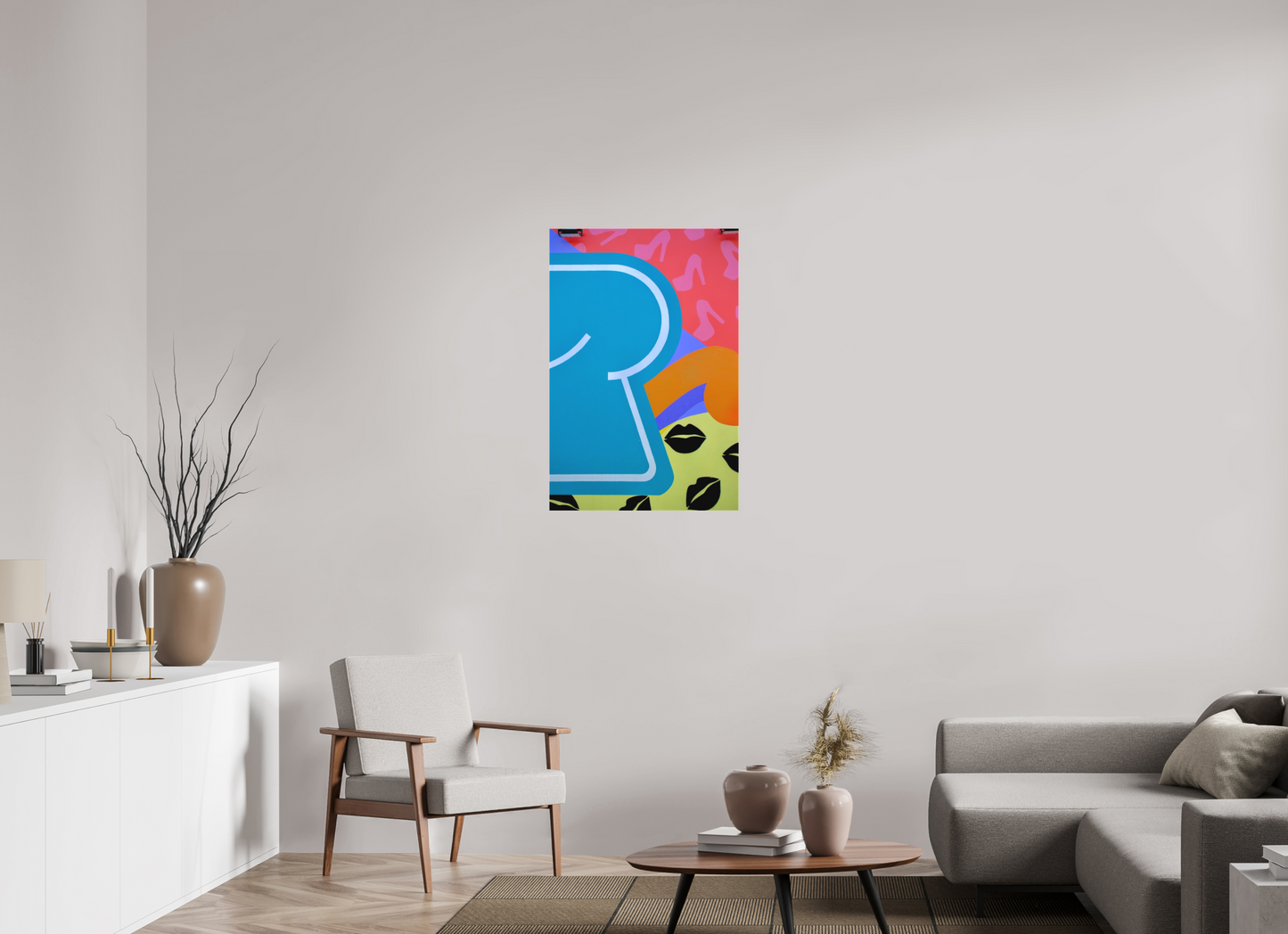 Eight Colors