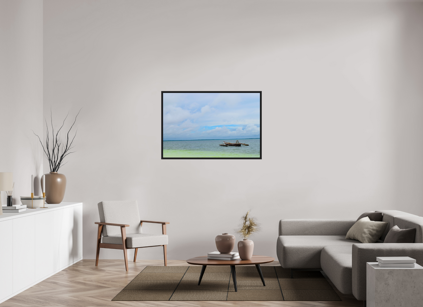 Horizon