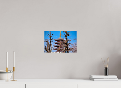 Five-Storied Pagoda