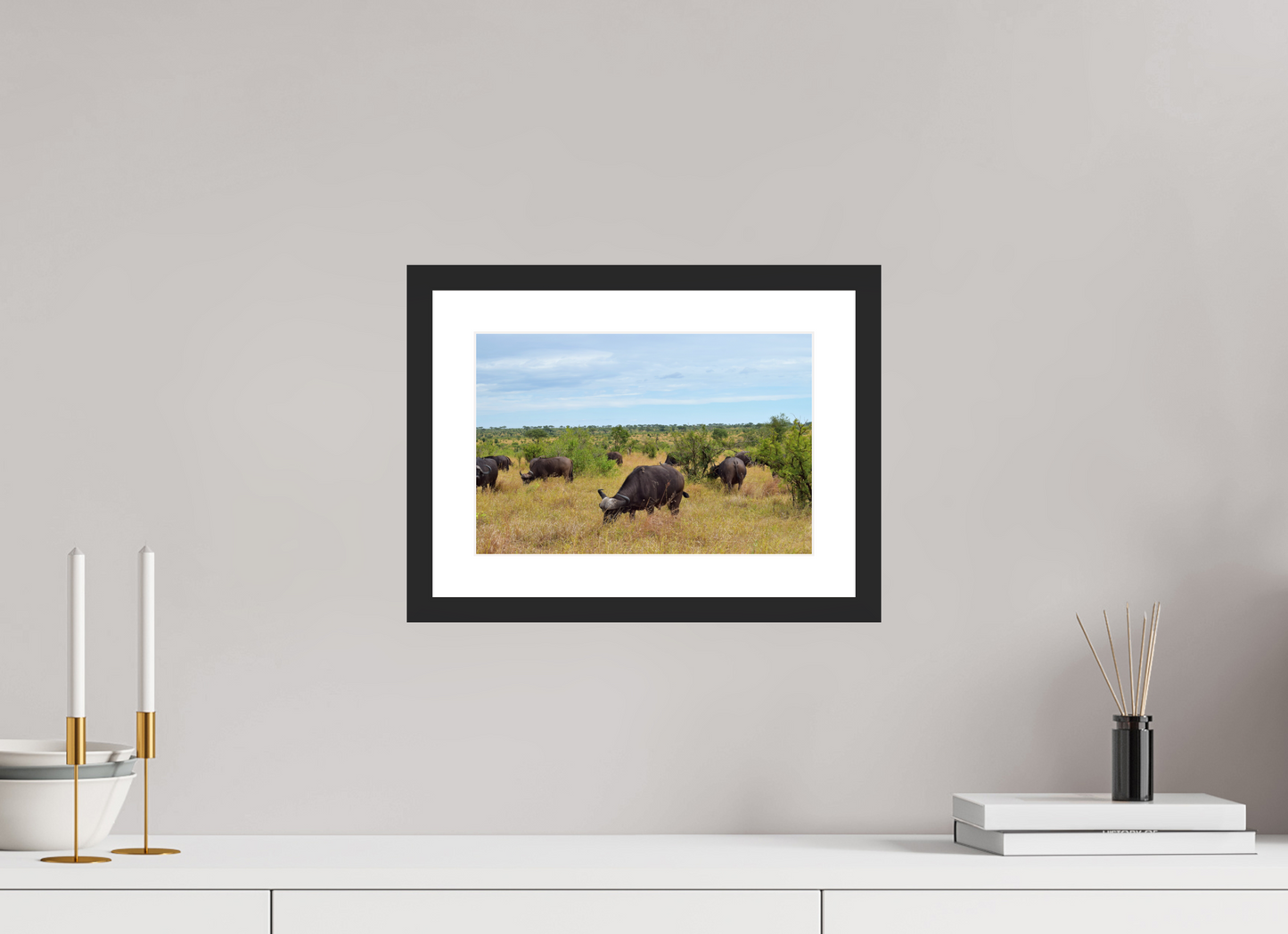 Buffalo