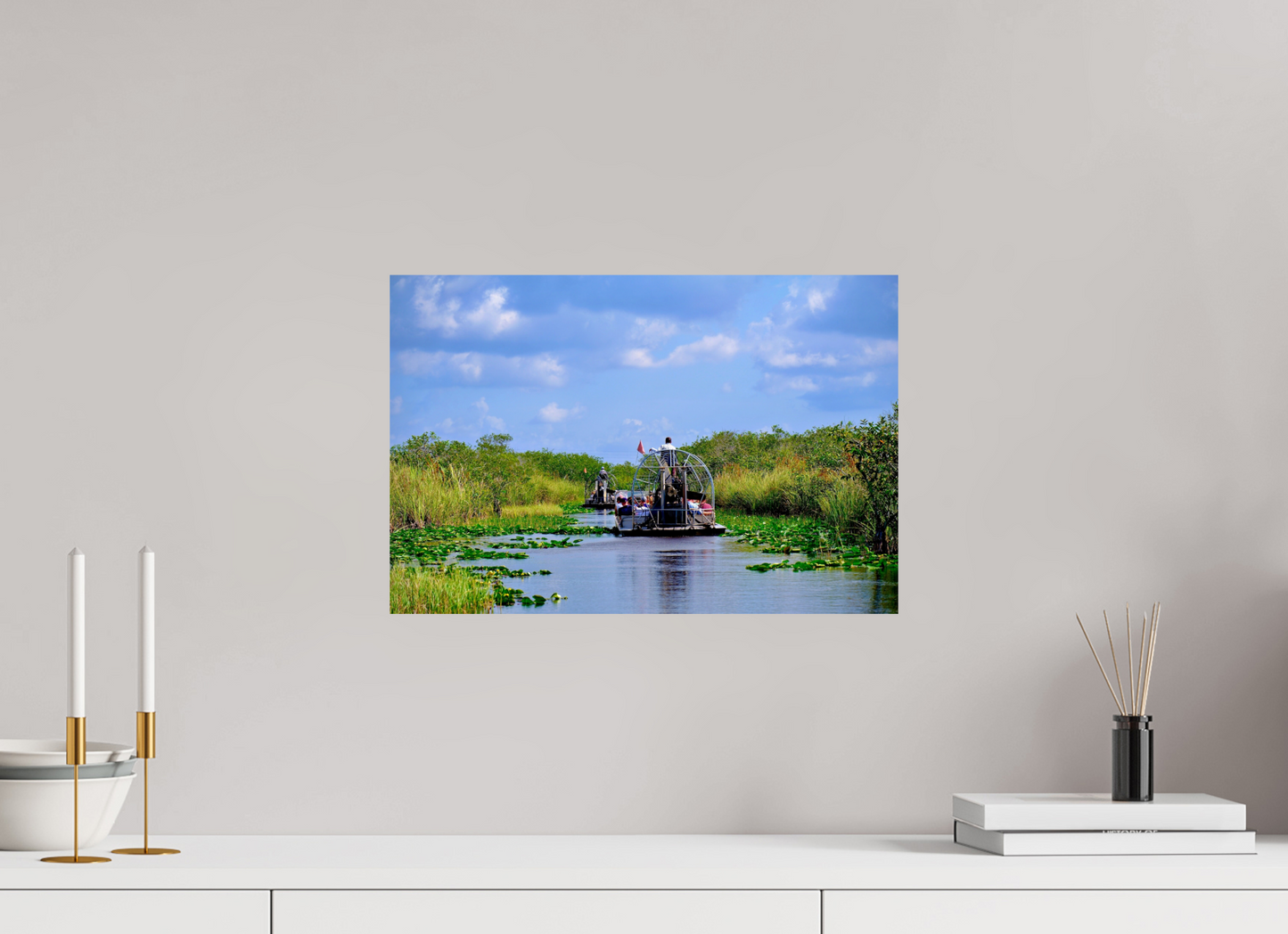 Everglades